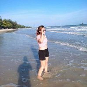 Taey Sunisa Kharuekham profile icon