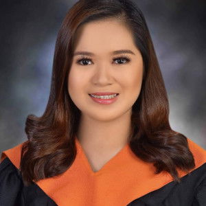 LIZEL TIU profile icon