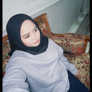 noraishah rzk profile icon