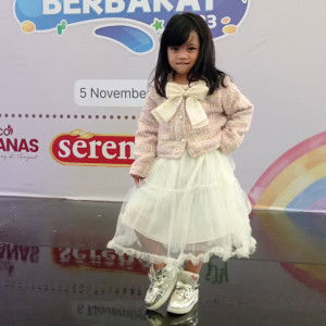 Dita Amanda Fadillah profile icon