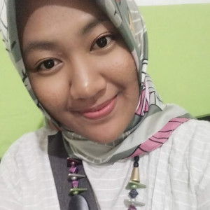 ALVIA RAKHMADANI profile icon