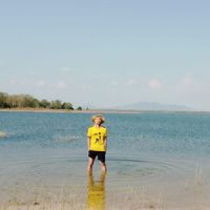 Gisdis Bamban profile icon