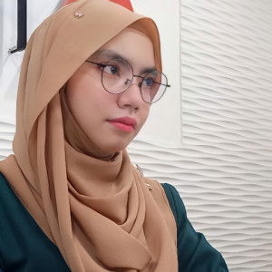 masusi syukur profile icon