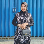 Shela Febry profile icon