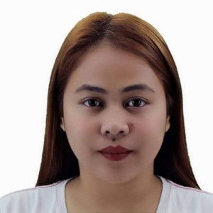 Cherrie Mae Pido Tubis profile icon