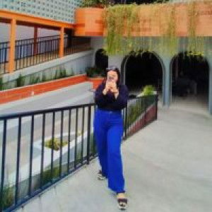 Ruth Sirait profile icon