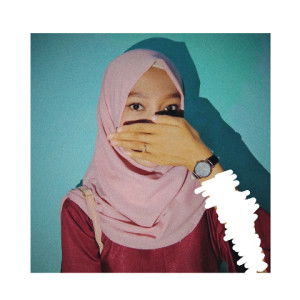 Akhliq Nurin Shabrina profile icon