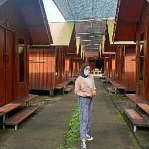 Yunia Putri profile icon