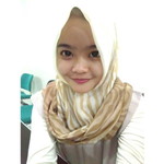 Rista Nuraini profile icon