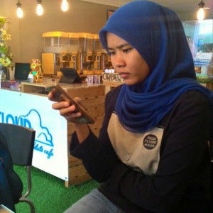 saliema sabtu profile icon