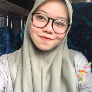 Nur Atiqah Anuar profile icon