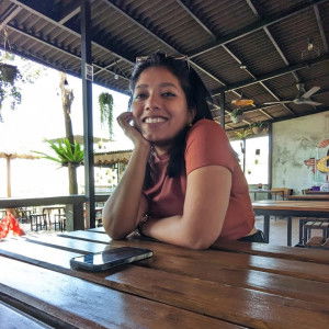 Anns Xavier profile icon