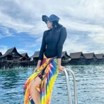 Nursyahkilah Lisman profile icon