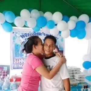 Frankie Gonzales profile icon