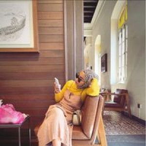 Farhana Hazwanie profile icon