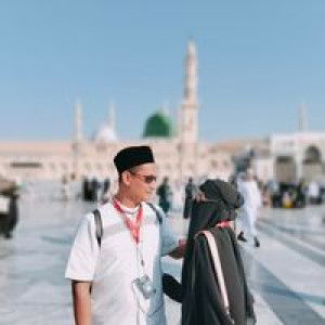 Icha Khodijah profile icon