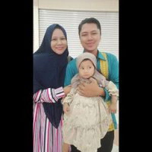 Syifa Ridya Pratiwi profile icon