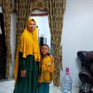 Fatimatuz Zahro profile icon