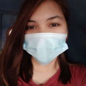 Rizza Joy Fabreag profile icon