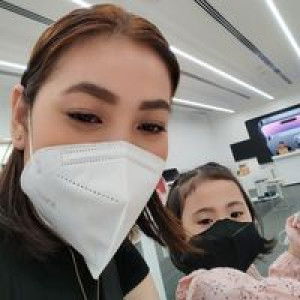 Glaiza Orca profile icon