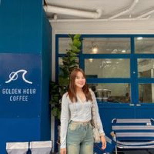 Kanokwan Aupama profile icon