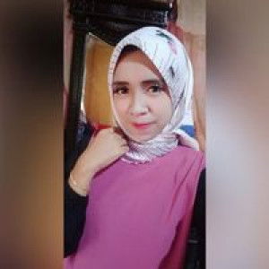 Melly Amelya Unyu-unyu profile icon