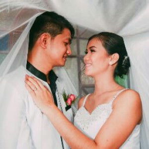 Mary Grace Apostol-Bagang profile icon