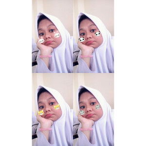 Runi Nurazizah profile icon