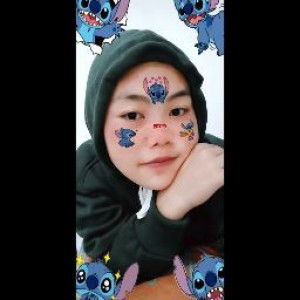 Amey Amelia profile icon