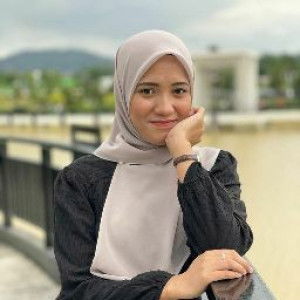 Ain Syamilla profile icon