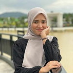 Ain Syamilla profile icon