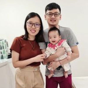 Tan Mei Wei profile icon