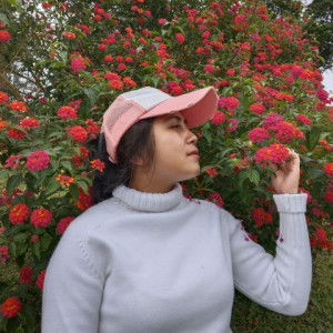 Onra yunesty Sinaga profile icon