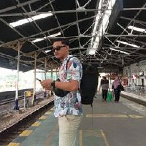 Angga Subagja profile icon