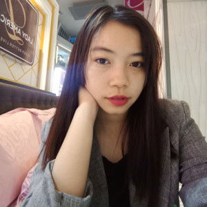 Astri nurfadillah profile icon