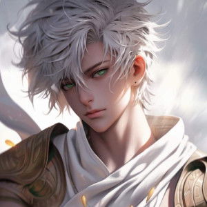 Jeck Pajaron profile icon