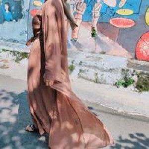 Fadyla Suci profile icon