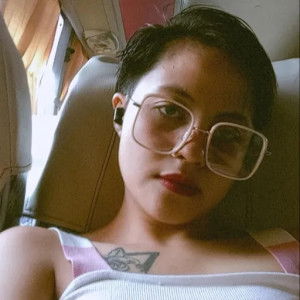 Hannah Mae Mejares profile icon