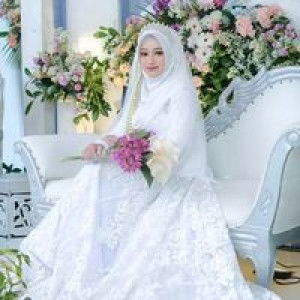 Rizka Aliefah profile icon