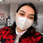 Evaa Tadjo profile icon