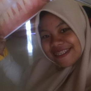 St annisa Mutmainna profile icon