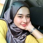 Diyanah Nadia profile icon