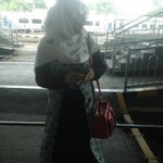 Fitdya Wati profile icon