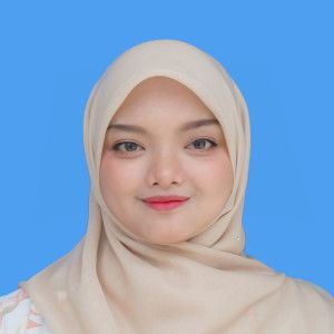 Nor Diana Hashim profile icon