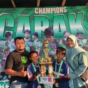 Uut Nurma Shuda profile icon