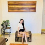 Ina Mae Sevilla Magat profile icon