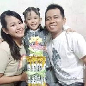 Erna Wati profile icon