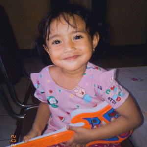 Susanti Dextram profile icon