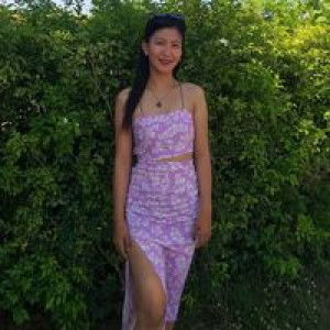 Althea Cesar profile icon