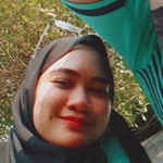 Aira Mohamad profile icon